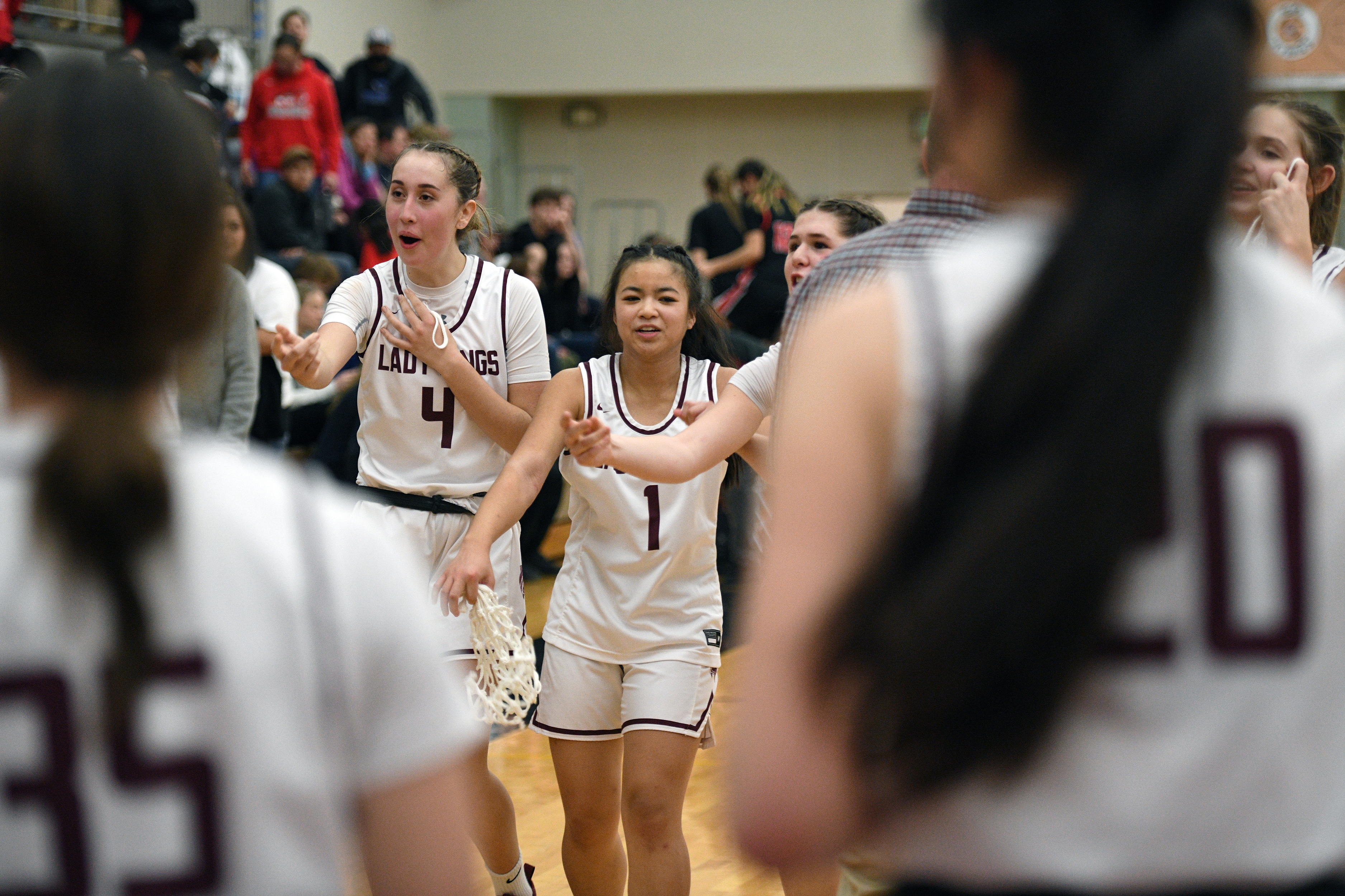 Kayhi juneau douglas girls 4a 031122 15